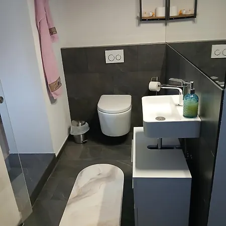 דירה By R&b Eriswil