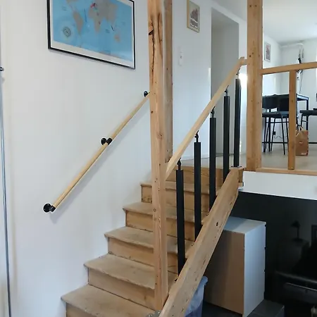 Apartment By R&b *