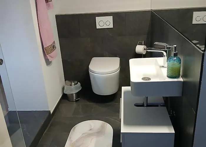 Διαμέρισμα By R&b Eriswil