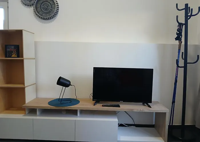 By R&b Διαμέρισμα Eriswil